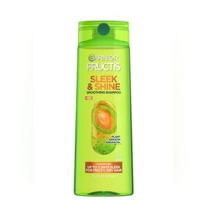 $3 when Bundled - Garnier Sleek And Shine Shampoo